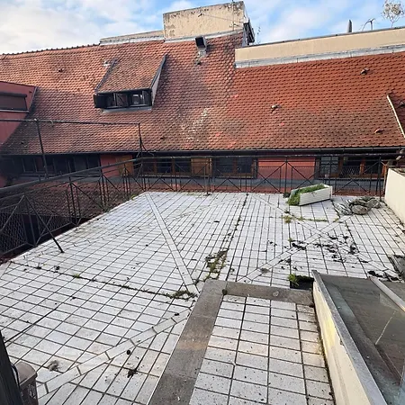 Le Cocon De La Krutenau Appartement