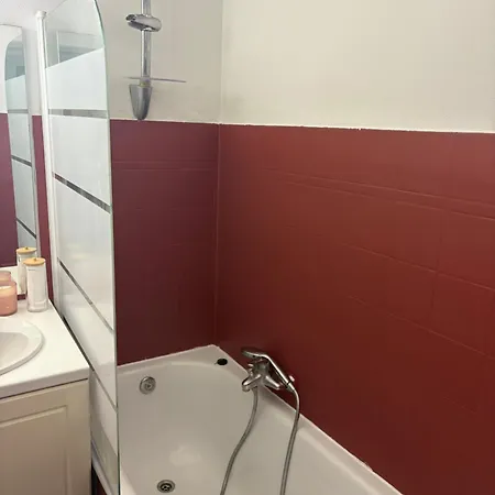 Le Cocon De La Krutenau * Straatsburg