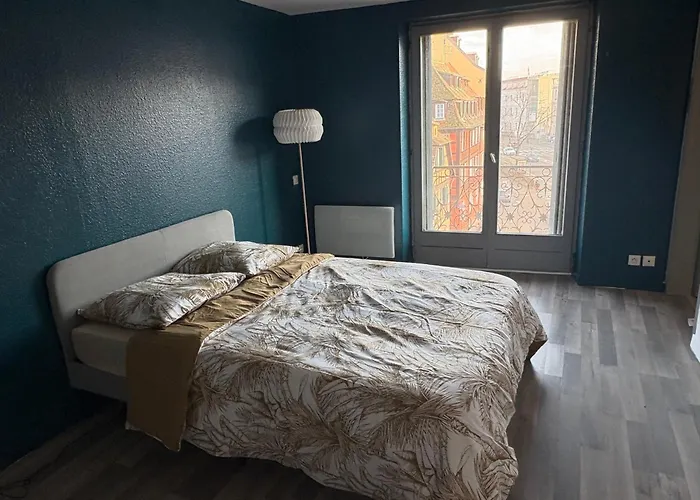 Le Cocon De La Krutenau