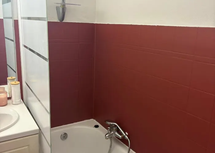 Le Cocon De La Krutenau * Straatsburg