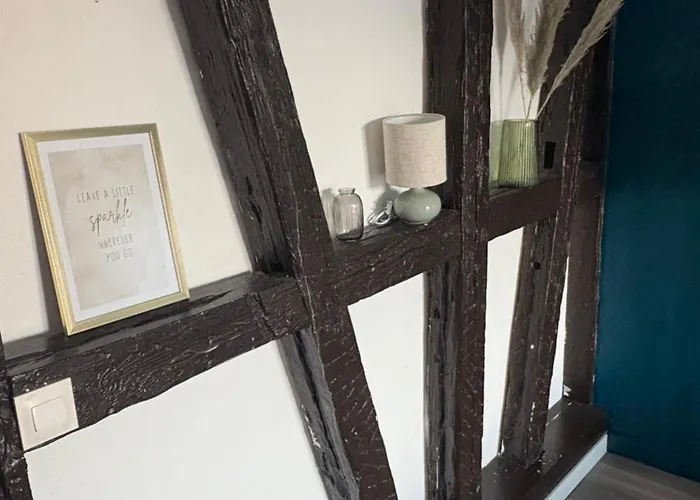 Le Cocon De La Krutenau