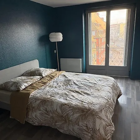 Le Cocon De La Krutenau