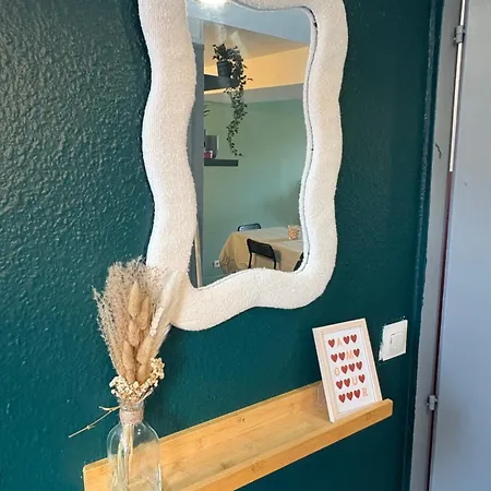 Le Cocon De La Krutenau