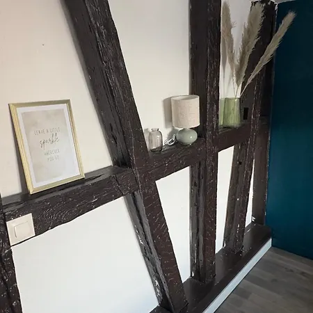 Le Cocon De La Krutenau