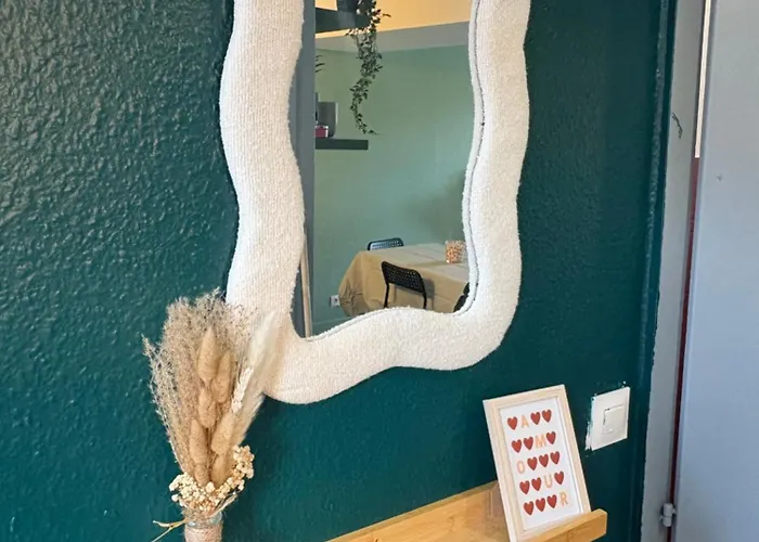 Le Cocon De La Krutenau